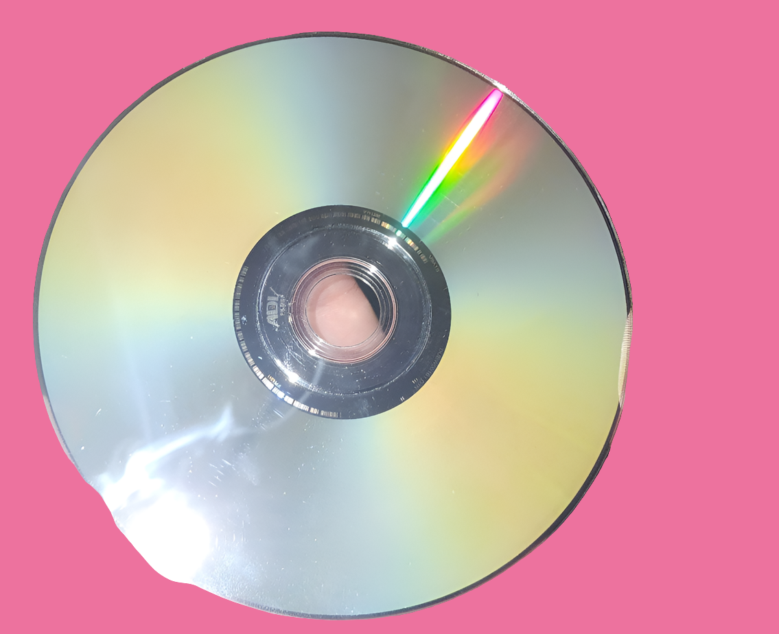This Ugly Yet Beautiful World (Vol. 1) Used Anime DVD