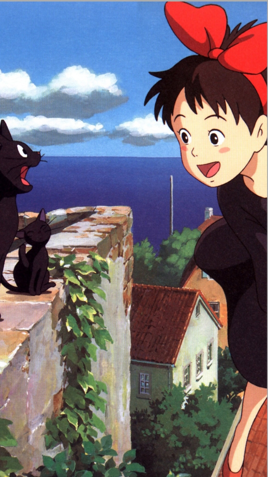 Studio Ghibli