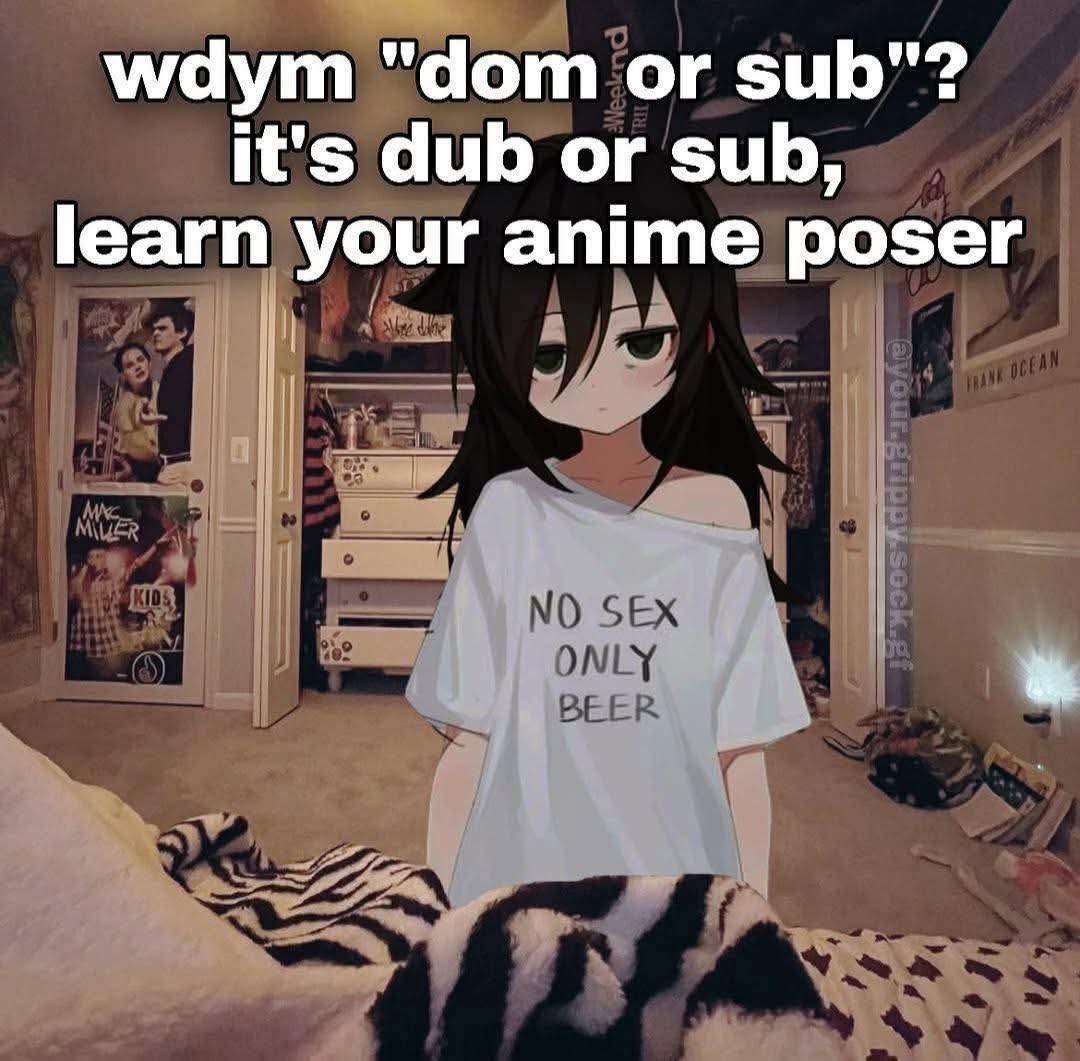 Anime & Manga