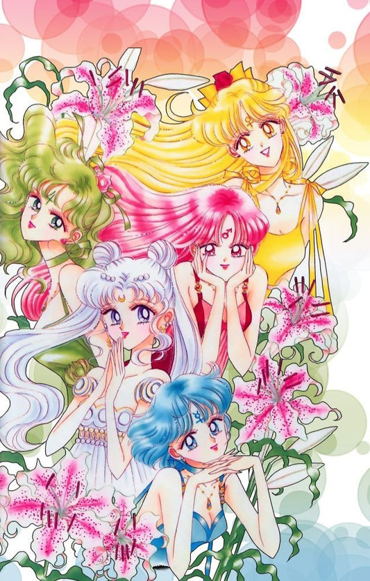 PR PACKAGE 🍓 (GYARU PROMOTION PRINCESS TEAM ONLY)