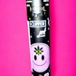 Galactic Weed Series Jet Pink Flame Lighter (Pot Shop/Pinkcore)