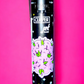 Galactic Weed Series Jet Pink Flame Lighter (Pot Shop/Pinkcore)