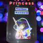 Sailor Saturn Prismatic Rolling Tray 1A