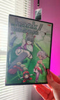.hack// Legend of the Twilight - Enter the Nightmare DVD 2004 (NEW SEALED- RETRO)