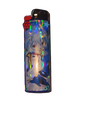 Custom Anime Waifu Lighter (Gyaru Girl/Sailor Moon/Smoke Shop)